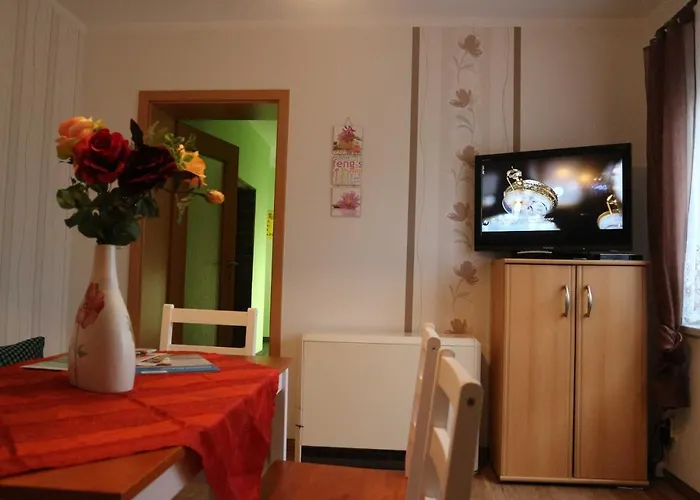 Big Mama_s 아파트 Tschernitz